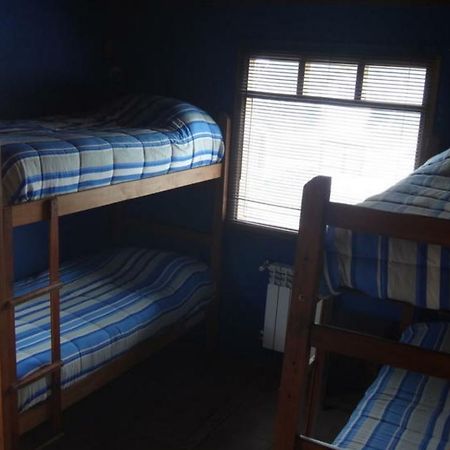 La Comarca Hostel Эль-Чальтен Экстерьер фото
