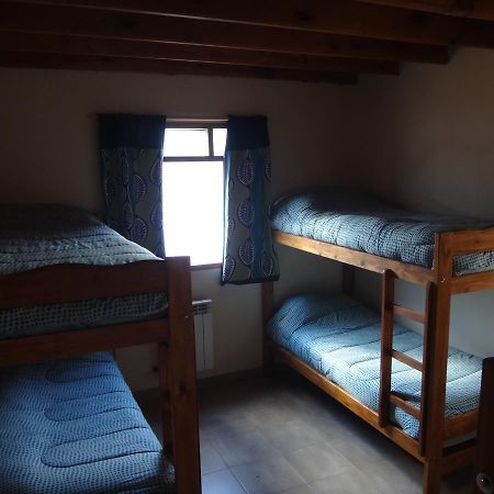 La Comarca Hostel Эль-Чальтен Экстерьер фото